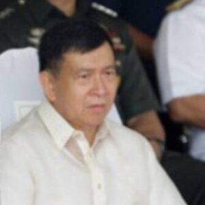 Norberto Gonzales
