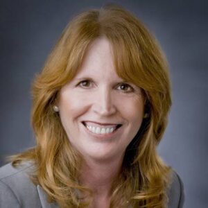 Noreen Evans