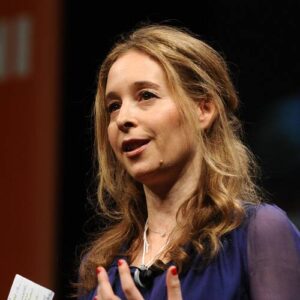 Noreena Hertz