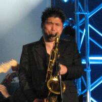 Norihiko Hibino