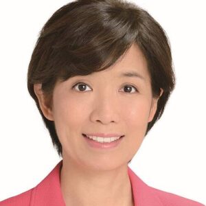 Noriko Horiuchi