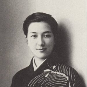 Noriko Ibaragi
