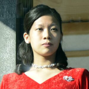 Noriko Senge
