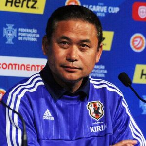 Norio Sasaki