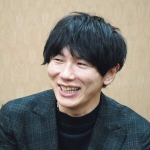 Noritoshi Furuichi