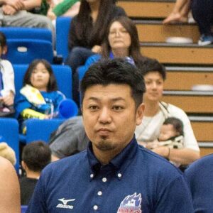 Noriyuki Kitaya