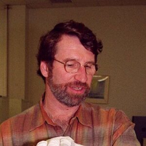 Norm Abram