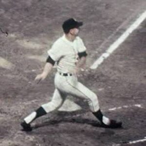 Norm Cash