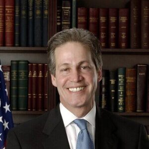 Norm Coleman