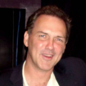 Norm Macdonald