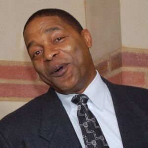 Norm Nixon