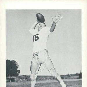 Norm Snead