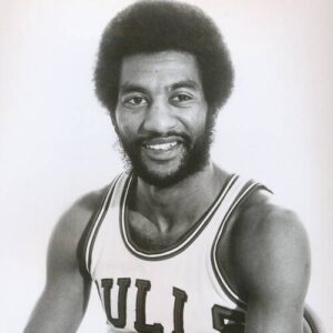 Norm Van Lier