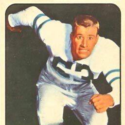 Norm Willey