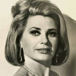 Norma Crane