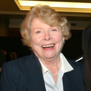 Norma Paulus