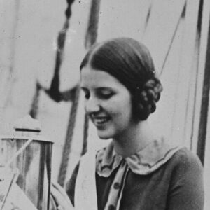 Norma Smallwood