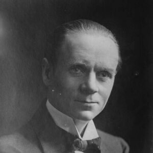 Norman Angell