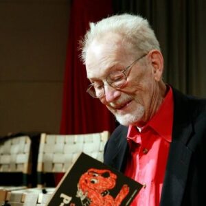 Norman Bridwell