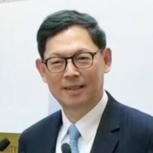 Norman Chan