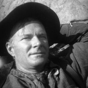 Norman Asa Clyde
