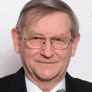Norman Davies