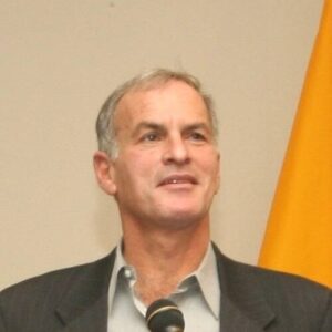 Norman Finkelstein