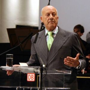 Norman Foster