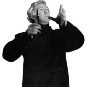 Norman Kay