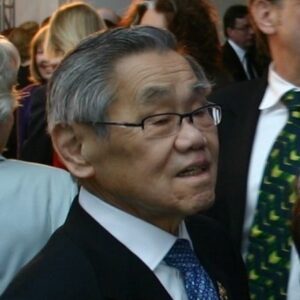 Norman Kwong