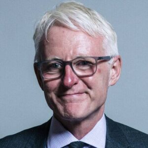 Norman Lamb