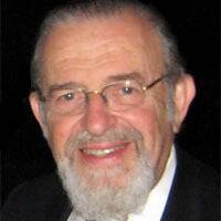 Norman Lamm
