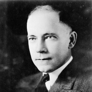 Norman McLeod Rogers