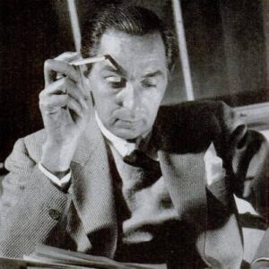 Norman Norell