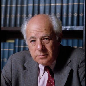 Norman Podhoretz