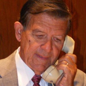 Norman R. Stone Jr
