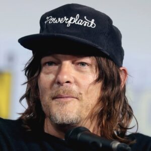 Norman Reedus