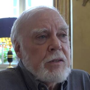 Norman Rush
