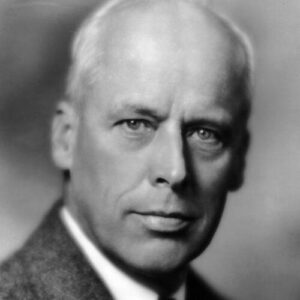 Norman Thomas