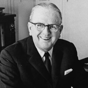 Norman Vincent Peale