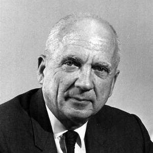 Norris Bradbury