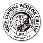 North Carolina Wesleyan College Logo