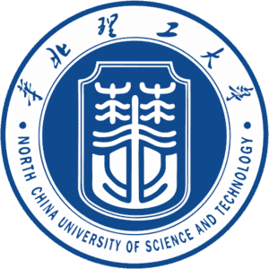 North China University of Science and Technology logo