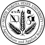 North Dakota State University Logo