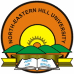 North Eastern Hill University Logo