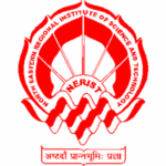 North Eastern Regional Institute of Science and Technology Logo