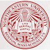 North Eastern University Logo