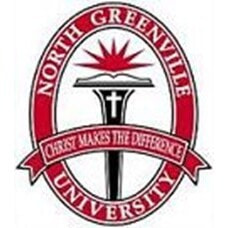 North Greenville University logo