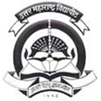 North Maharashtra University logo