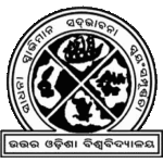 North Orissa University Logo